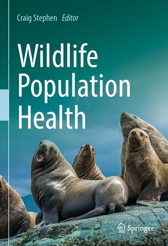 Wildlife Population Health