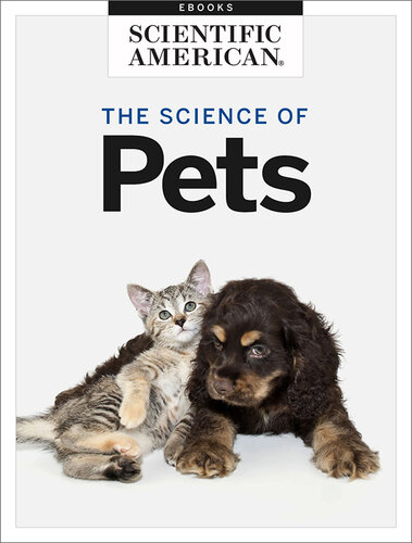 Our Furry Friends: The Science of Pets