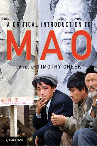 A Critical Introduction to Mao