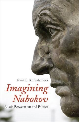 Imagining Nabokov