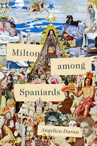 Milton among Spaniards
