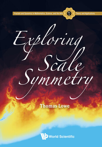 Exploring Scale Symmetry