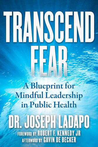 Transcend Fear: A Blueprint for Mindful Leadership in Public Health
