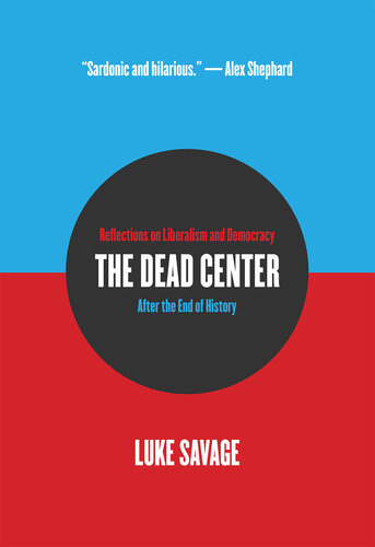 The Dead Center