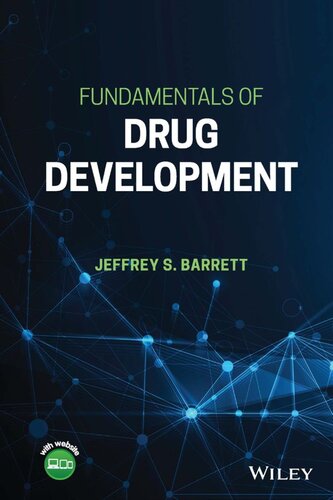 Fundamentals of Drug Development
