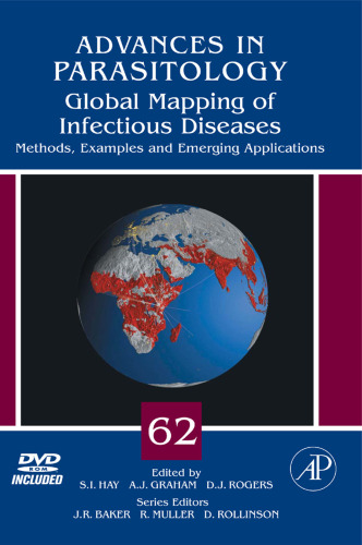 Global Mapping of Infectious Diseases: Methods, Examples and Emerging Applications