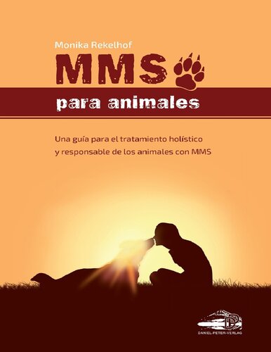 MMS para animales