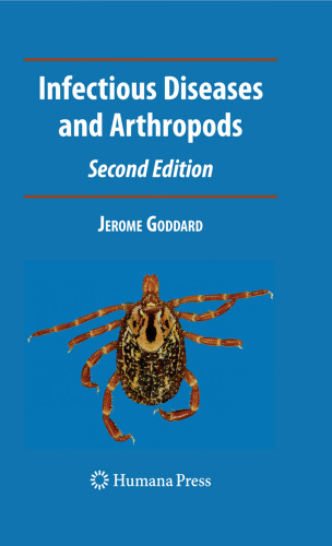 Infectious Diseases and Arthropods