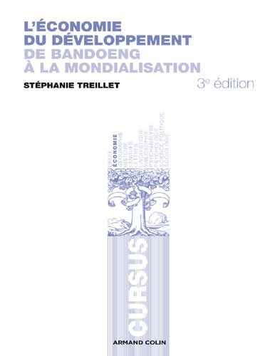 L'économie du développement