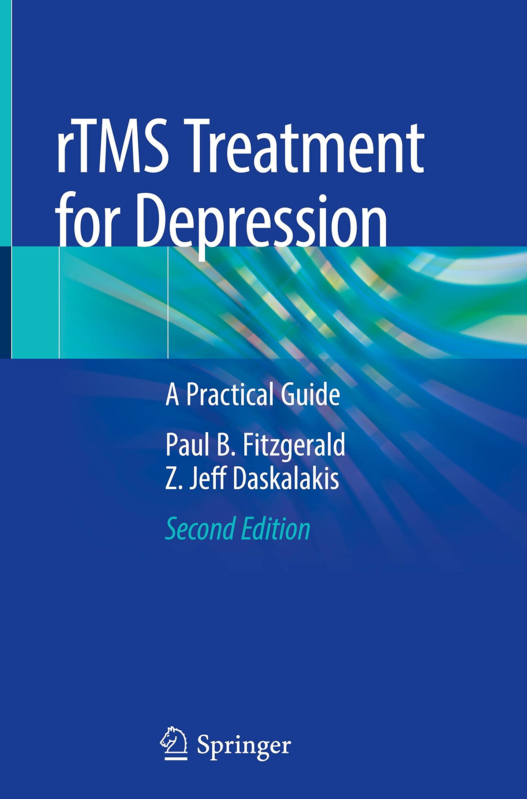 rTMS Treatment for Depression: A Practical Guide