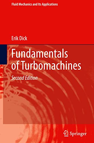 Fundamentals of Turbomachines