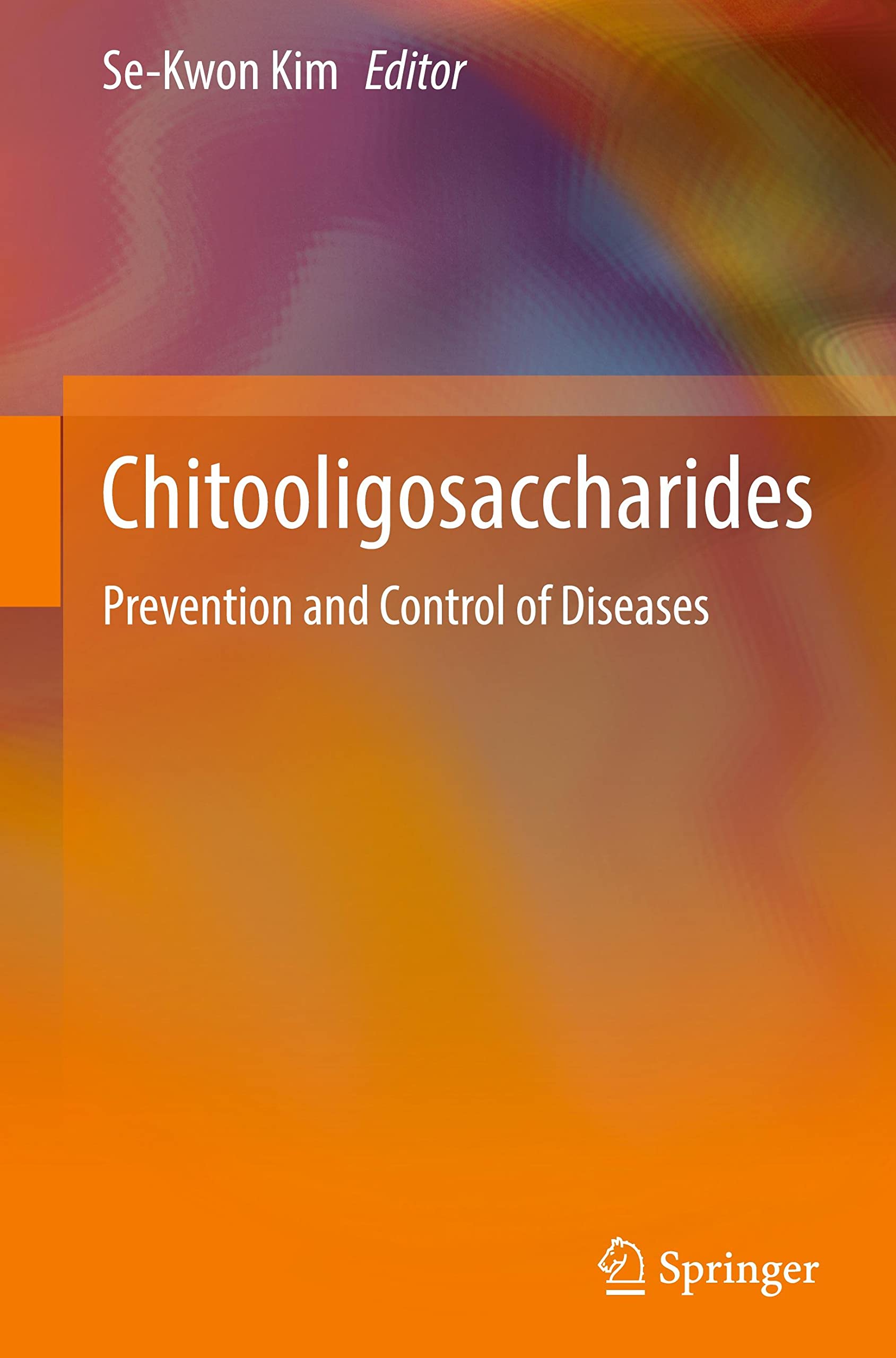 Chitooligosaccharides: Prevention and Control of Diseases