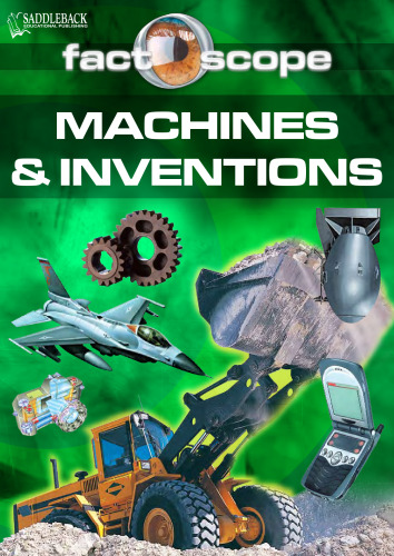 Machines & Inventions, Factoscope