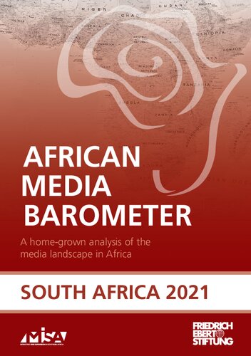 AFRICAN MEDIA BAROMETER   A home-grown analysis of the media landscape in Africa