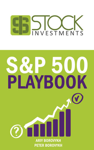 S&P 500 Playbook: The only trends you need to know to make serious money on the stock market