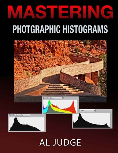 Mastering Photographic Histograms: The key to fine-tuning exposure and better photo editing.