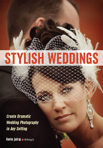 Stylish Weddings: Create Dramatic Wedding Photography in Any Setting