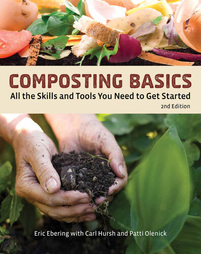 Composting Basics: All the Skills and Tools You Need to Get Started