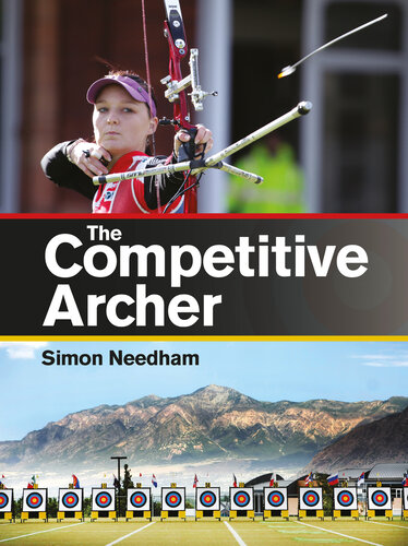 Competitive Archer
