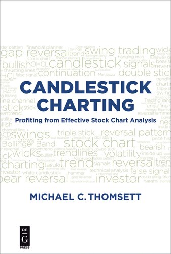 Candlestick Charting: Profiting from Effective Stock Chart Analysis