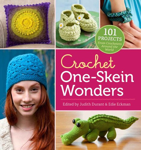One-Skein Wonders