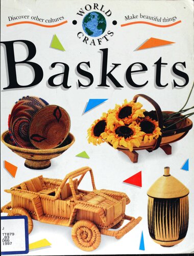 Baskets