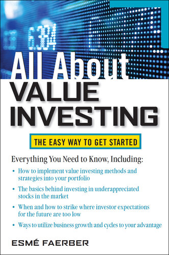 All about Value Investing