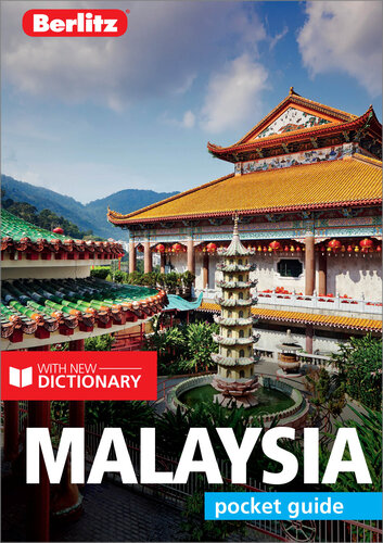 Berlitz Pocket Guide Malaysia