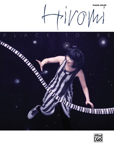 Hiromi: Place to Be