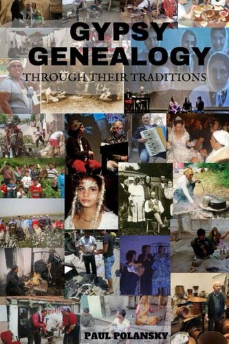 Gypsy Genealogy: Through Their Traditions