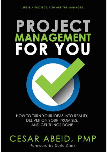 Project Management For You