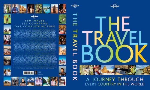 The Travel Book: A Journey Through Every Country in the World