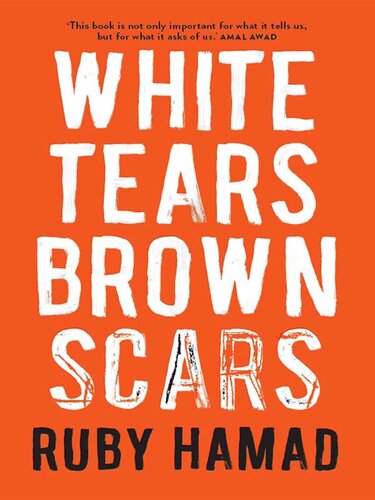 White Tears/Brown Scars