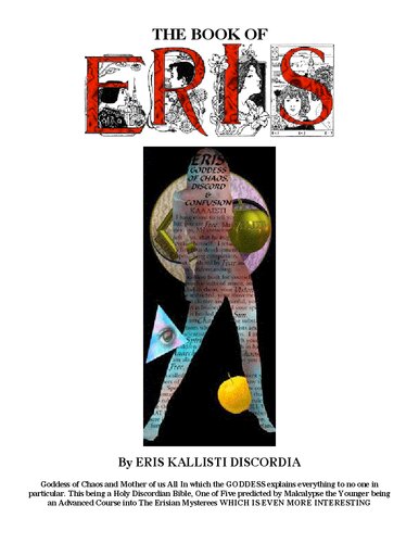 The Book of Eris