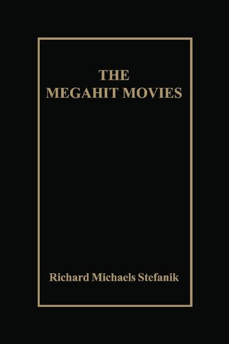 The Megahit Movies