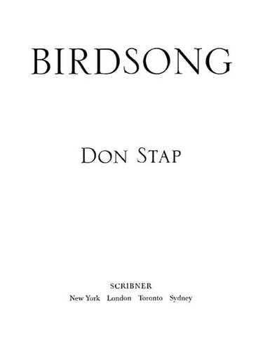 Birdsong