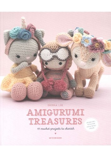 : 15 Crochet Projects To Cherish