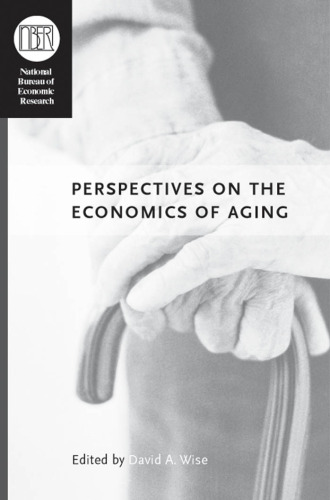 Perspectives on the Economics of Aging 