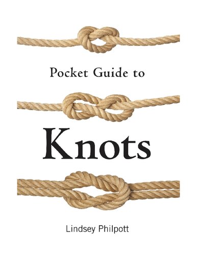 Pocket Guide to Knots