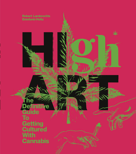 High Art: Discovering Creativity While Under the Influence