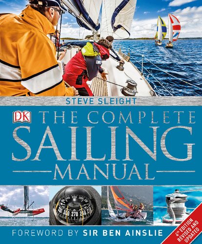The Complete Sailing Manual