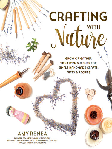 Crafting with Nature