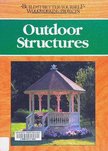 Outdoor Structures