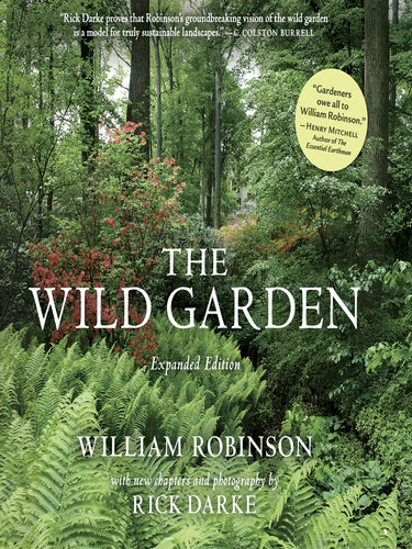 The Wild Garden