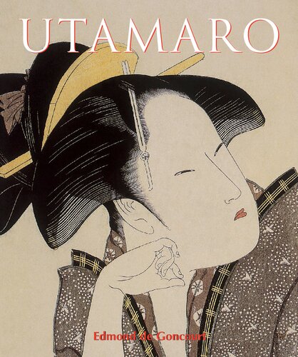 Utamaro