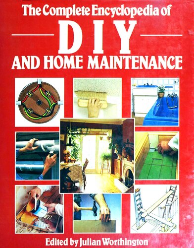 Complete Encyclopaedia of Do-it-yourself and Home Maintenance
