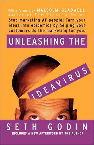 Unleashing the Idea Virus (Oeb)