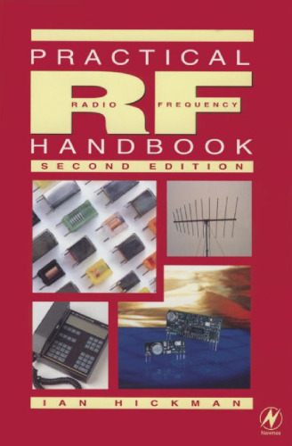 Practical RF Handbook
