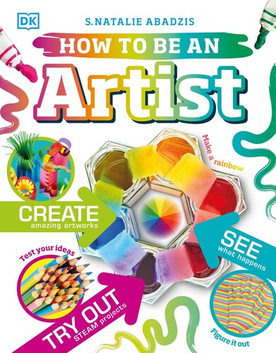 How To Be An Artist