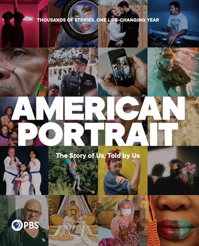 American Portrait: The Story of Us, Told by Us